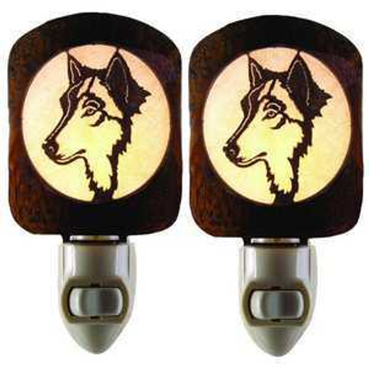 Wildlife Night Lights Wildlife Night Lights